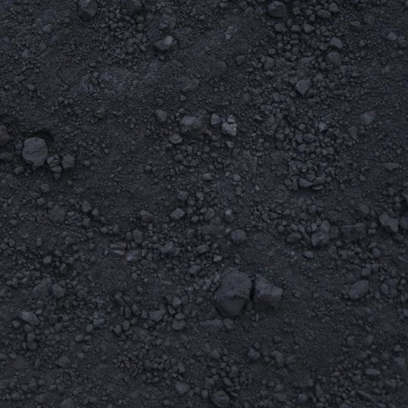 Activated Charcoal Powder