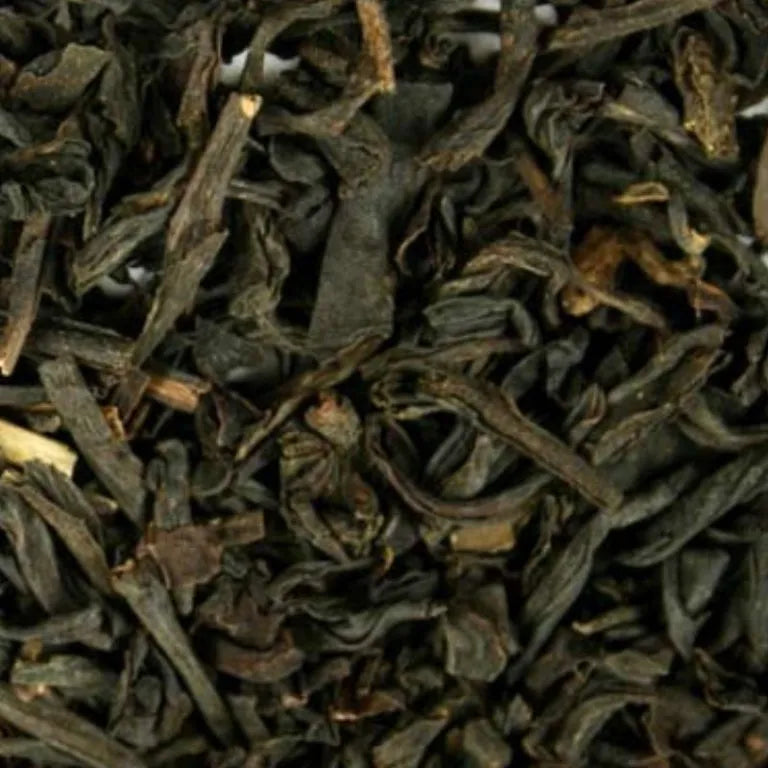 Black Tea, Whole