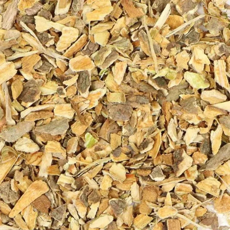 Cramp Bark