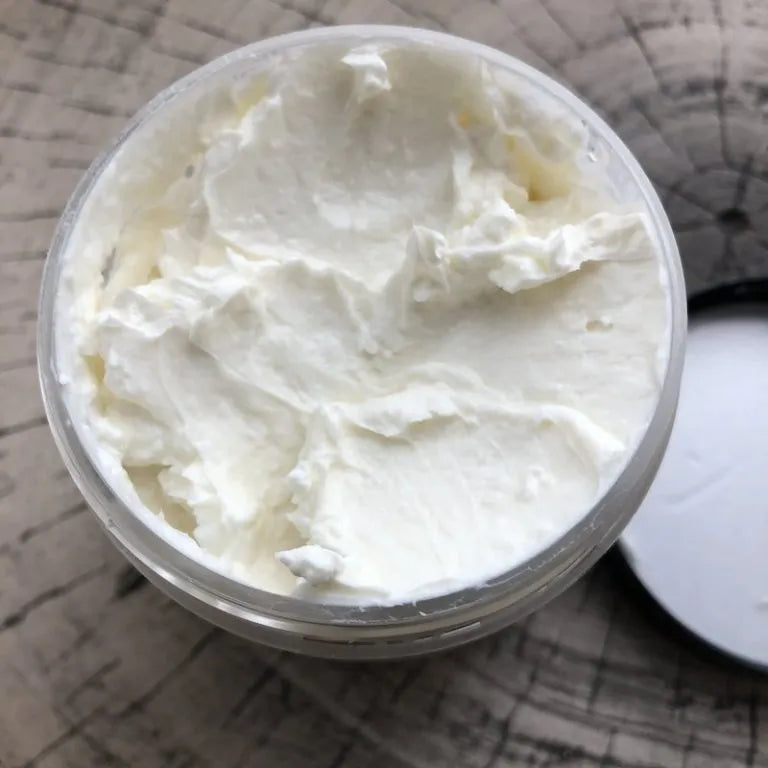 FIRMY SKIN Coffee + Shea Firming Body Butter