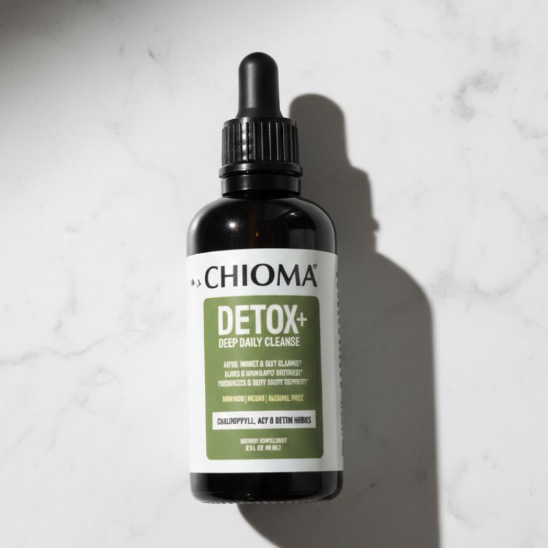Advanced Detox Drops – Full Spectrum Renewal