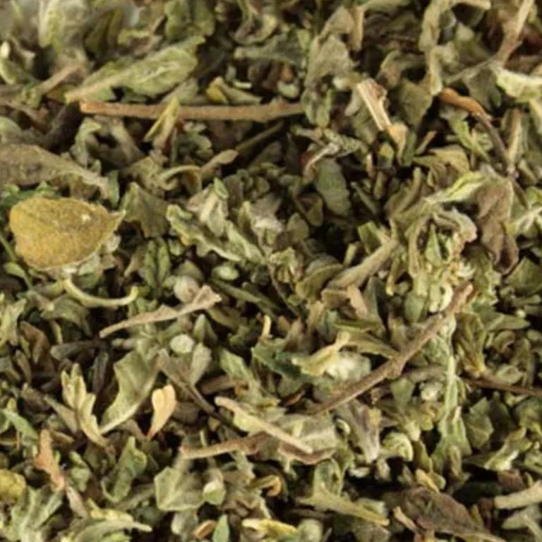 Damiana Leaf Wildcrafted