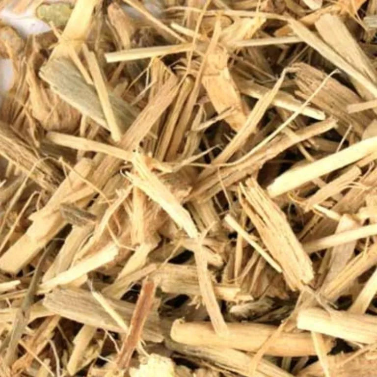 Eleuthero Root