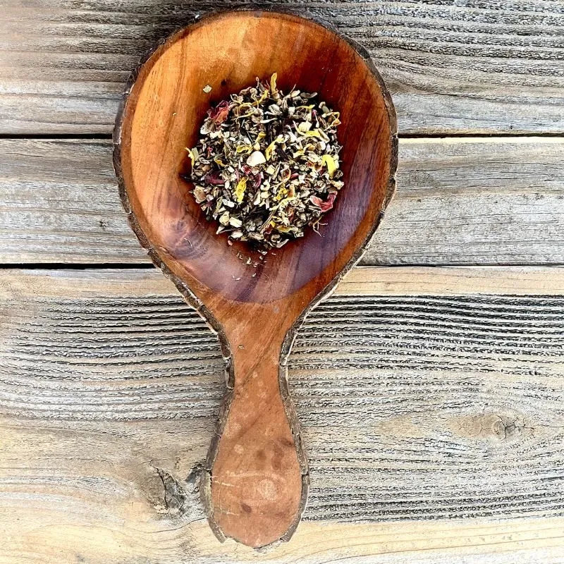 Circulation & Blood Flow Tea - Cardio Support