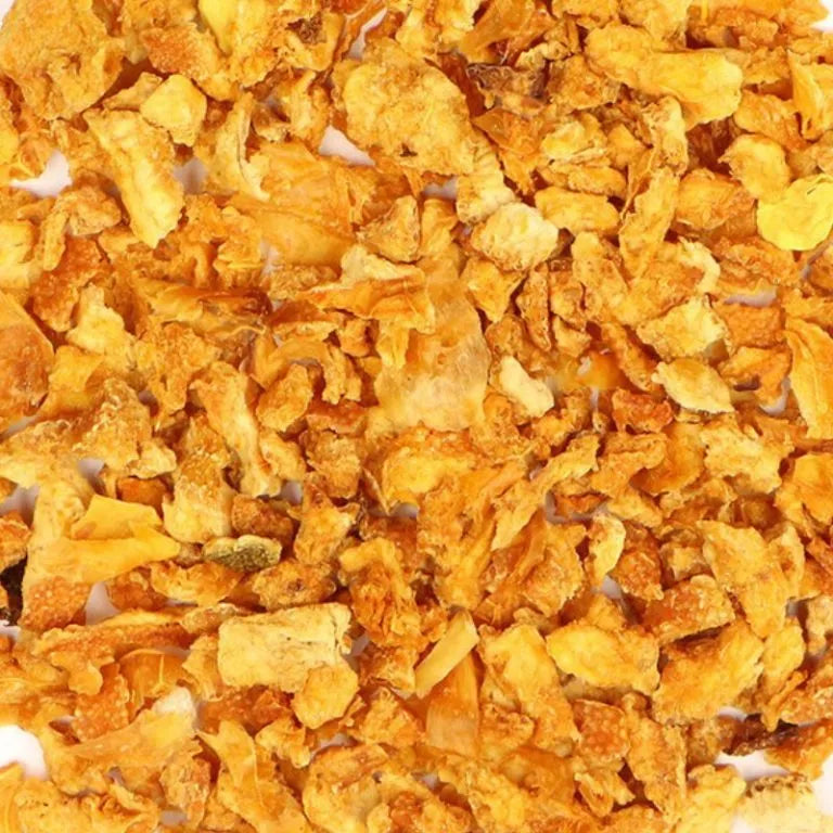 Grapefruit Peel