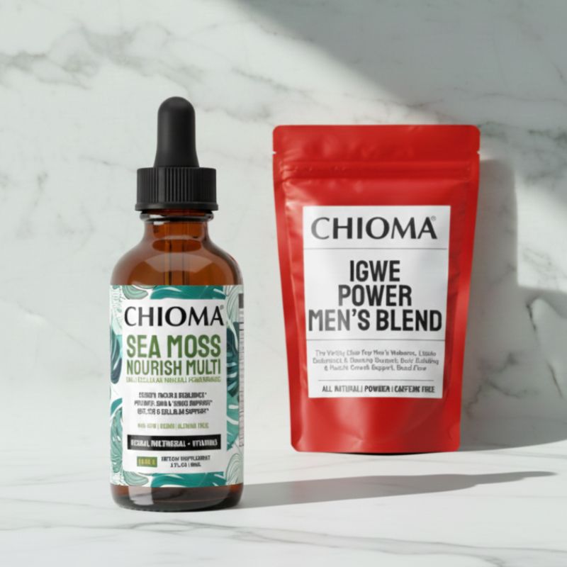 Igwe Men's Performance Duo