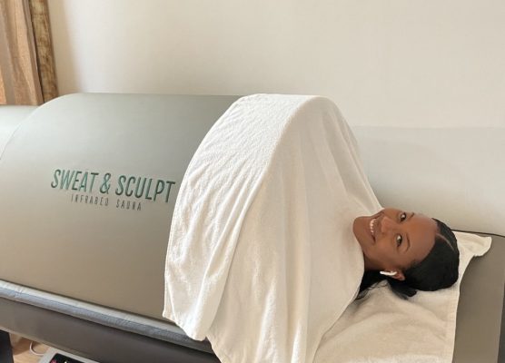 CHIOMA Signature Experience 3-In-1 services