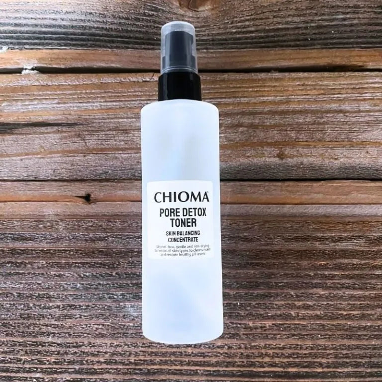 Pore Detox Natural Toner