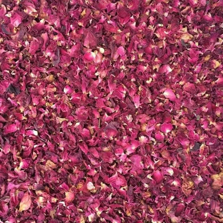 Rose Petals