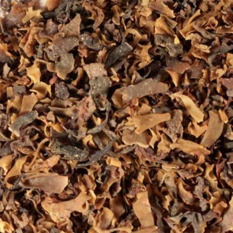 Sea Moss Tea, c/s