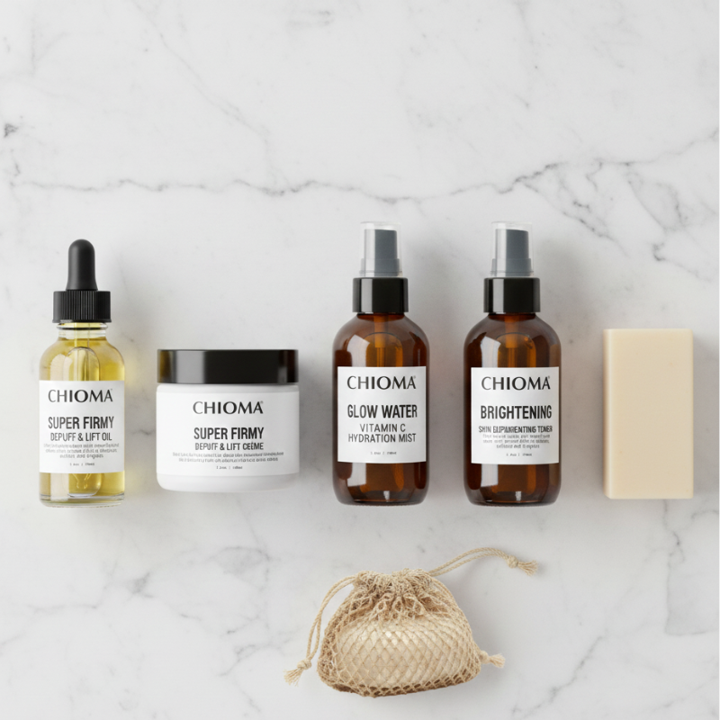 SUPER FIRMY Age Defying Collection