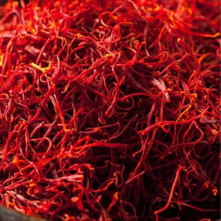 Saffron