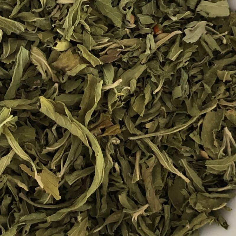 Wild Dagga Leaf, Organic