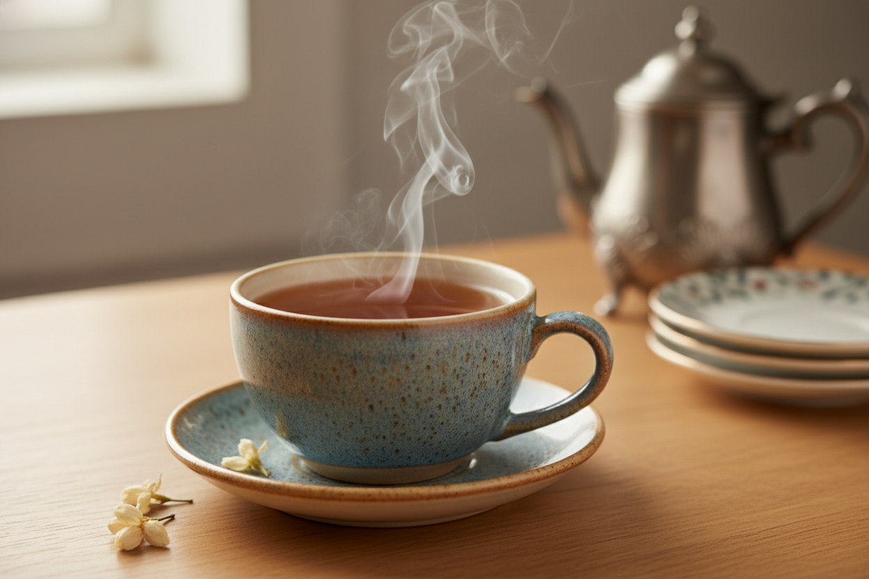 cup of tea