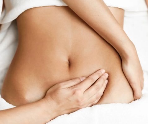 2D Lymphatic Combo 3-in-1 services