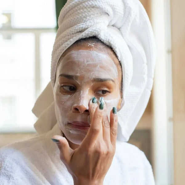 5 Steps to Remove Whiteheads and Blackheads