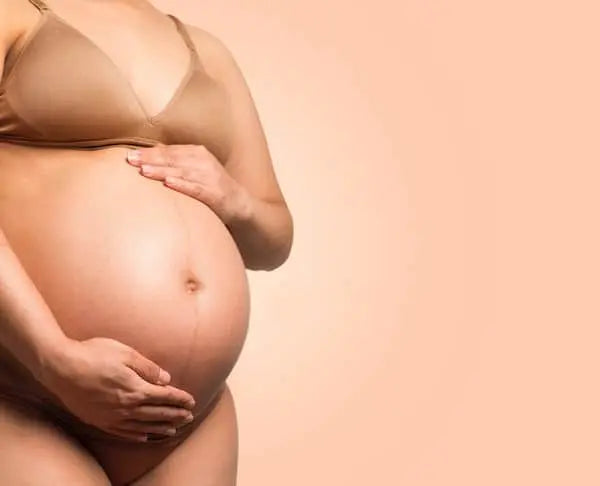 Hormone Imbalance During Pregnancy, Why it Happens and What You Can Do About It.