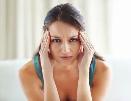 Symptoms of Adrenal Fatigue: How Chronic Stress Affects Your Hormone Health