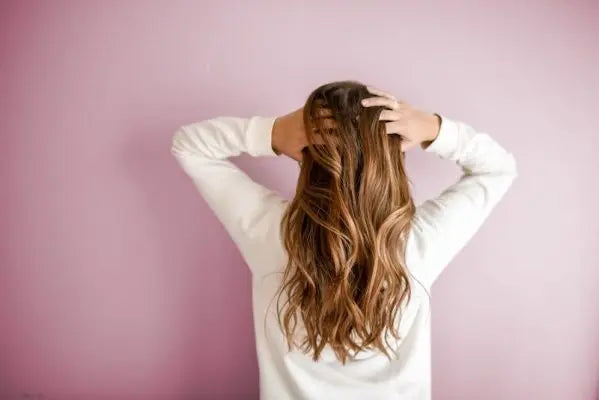23 Items in Your Kitchen That You Can Use to Get Hair Healthy, Long and Gorgeous