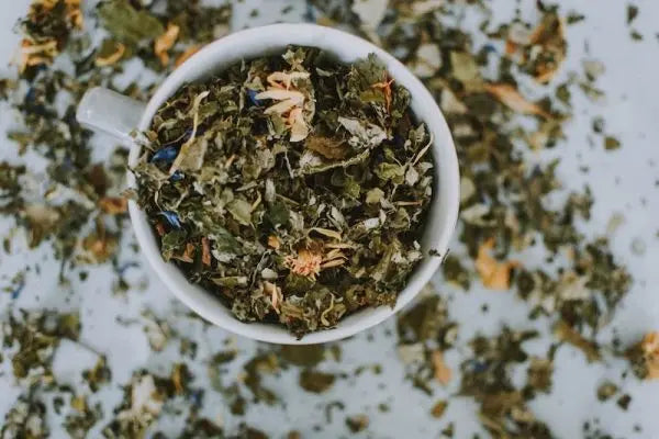 The Ultimate Guide to Taking Spearmint Tea for PCOS and Hormone Imbalance