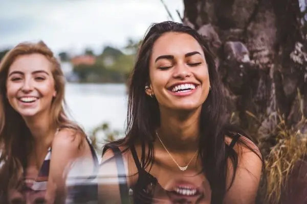 Balance Hormones Naturally Series- Types of Hormonal Imbalance and Symptoms