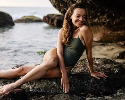5 Ways to Feel Like A Sexy, Confident You