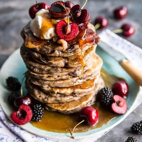 The One Food You Should Be Eating for Healthy Hormones & Fertility