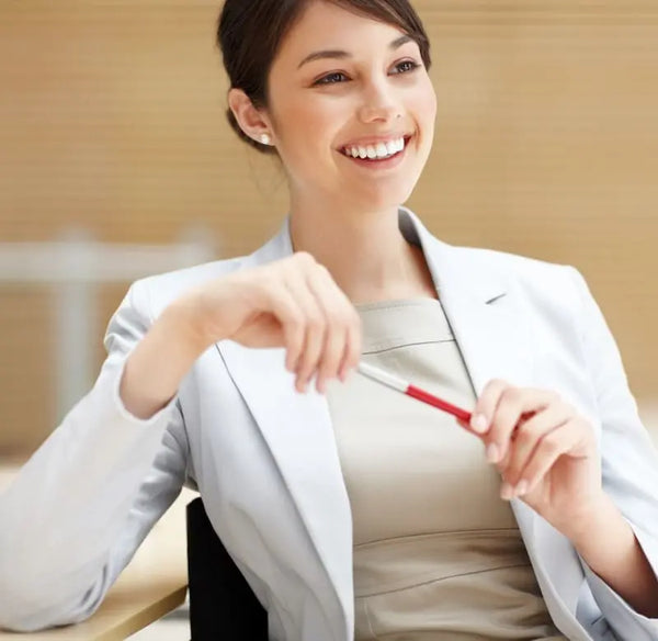 Career and Hormones: How Climbing the Corporate Ladder May Be Affecting Your Female Health And How to manage Stress.