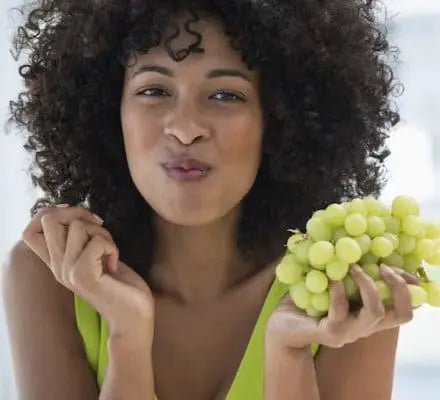 Eating For Fibroids: Foods That May Help & Foods To Avoid