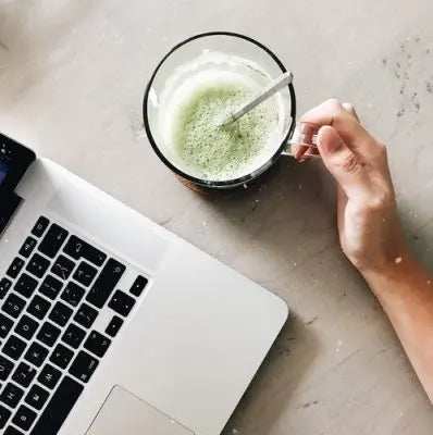 Green Tea As a Natural Herbal Remedy for Hormone Imbalance