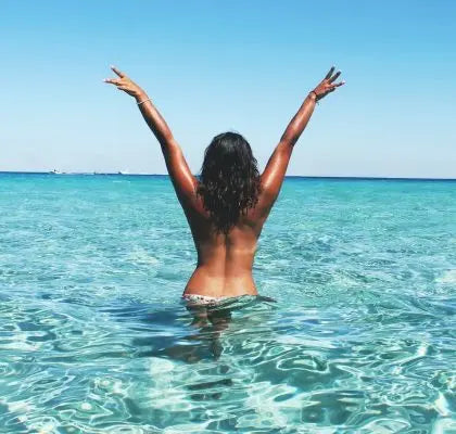 Tips for a Happy, Healthy Vagina: Natural Remedies for Common Problems & Infections