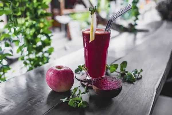 10 Superfoods that Make Your Skin Glow