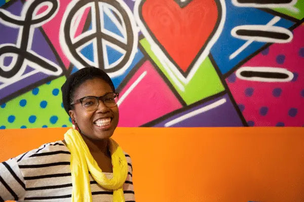 Spotlight: Chanel Porchia-Albert – The Inspiring Doula Supporting Mothers In Need.