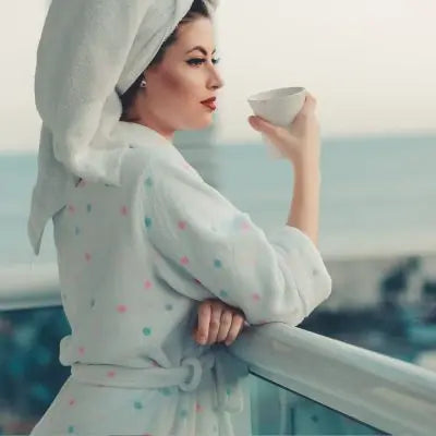 Transform Your New Year by Learning Self Love: 6 Tips to Get Started