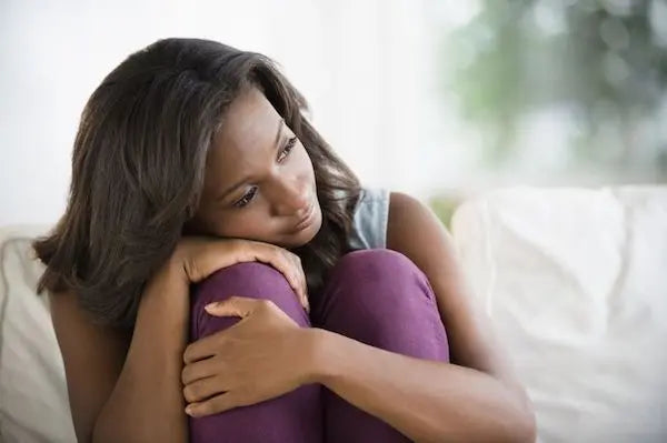 Menopause & Weight Gain