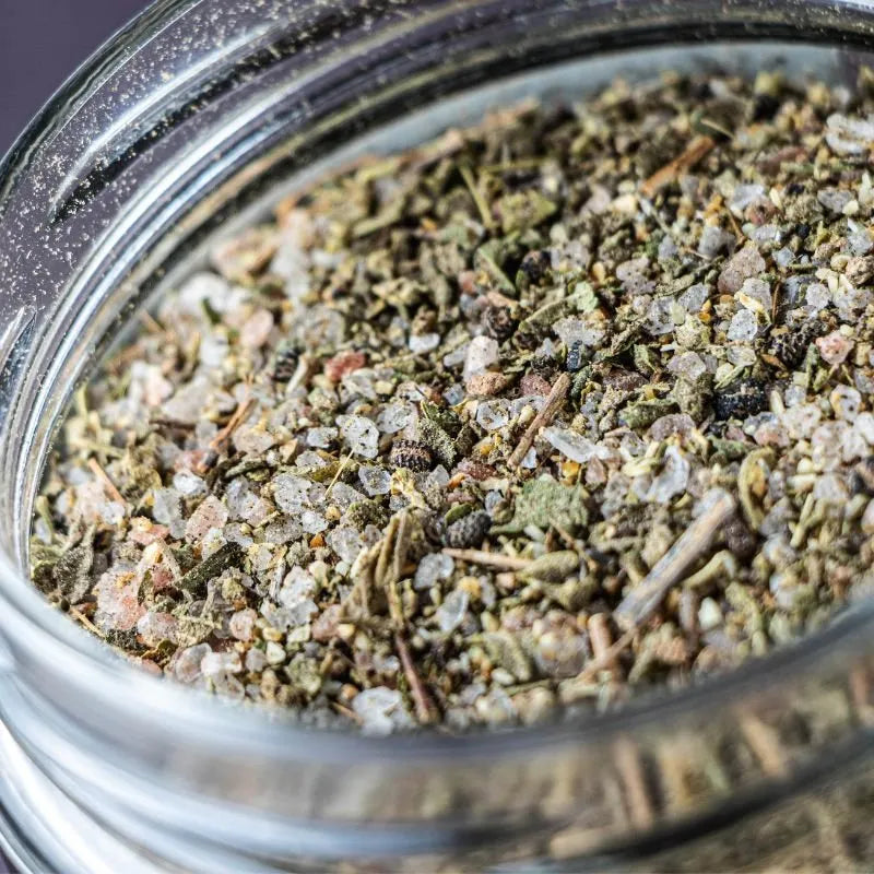 Bulk Herbs & Apothecary