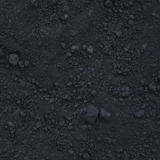 Activated Charcoal Powder