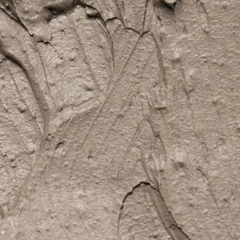 Exfoliating Seaweed & Lemon Peel Facial Mask