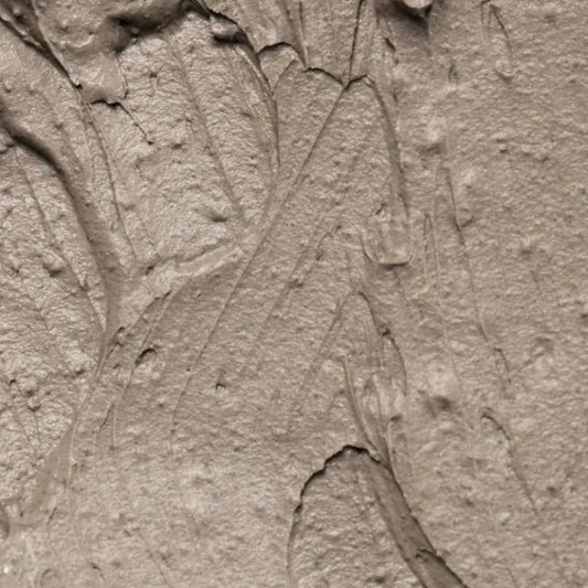 Exfoliating Seaweed & Lemon Peel Facial Mask