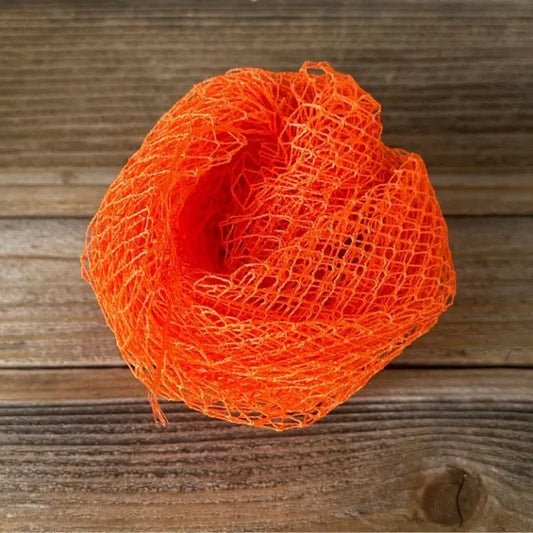 Authentic African Net Sponge