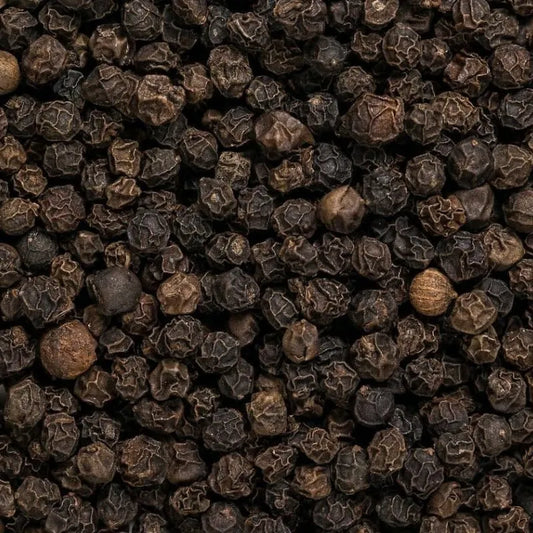 Black Peppercorn