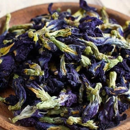 Butterfly Pea Flower