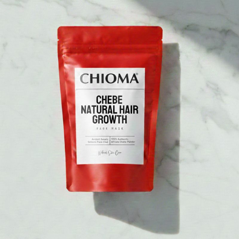 Chebe Natural Hair Powder
