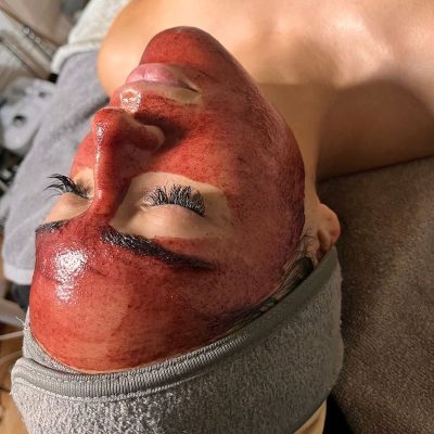 CHIOMA Signature Experience 3-In-1