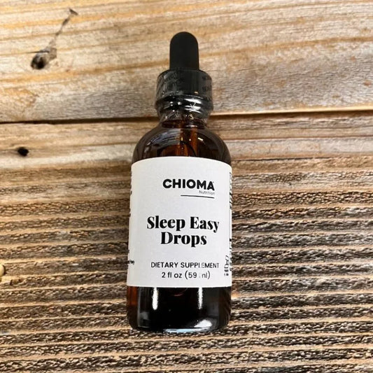 Sleep Drops – Restful Nights