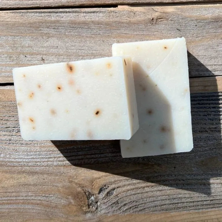 Hydrating Bar – Natural Shea Butter Soap
