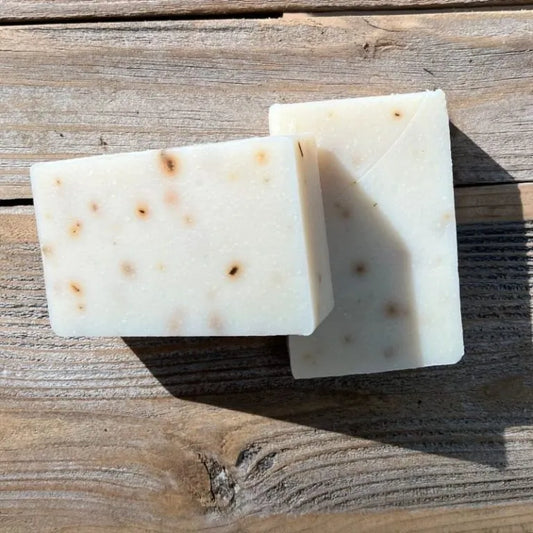 Hydrating Bar – Natural Shea Butter Soap
