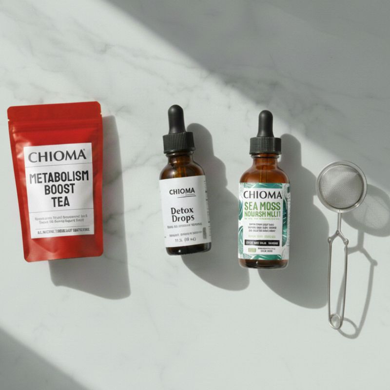 The Daily Reset + Flat Tummy Ritual