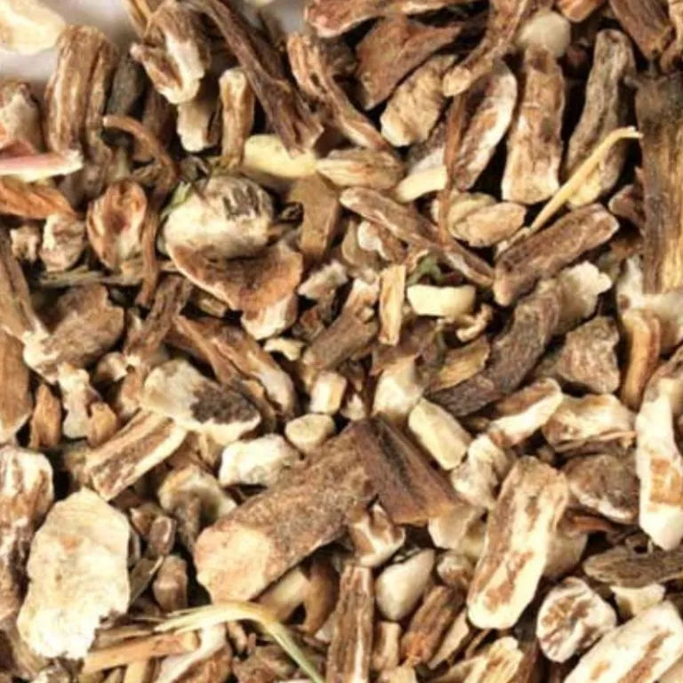Dandelion Root