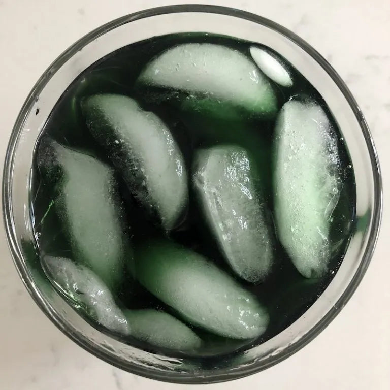 Detox Drops – Daily Cleansing Formula